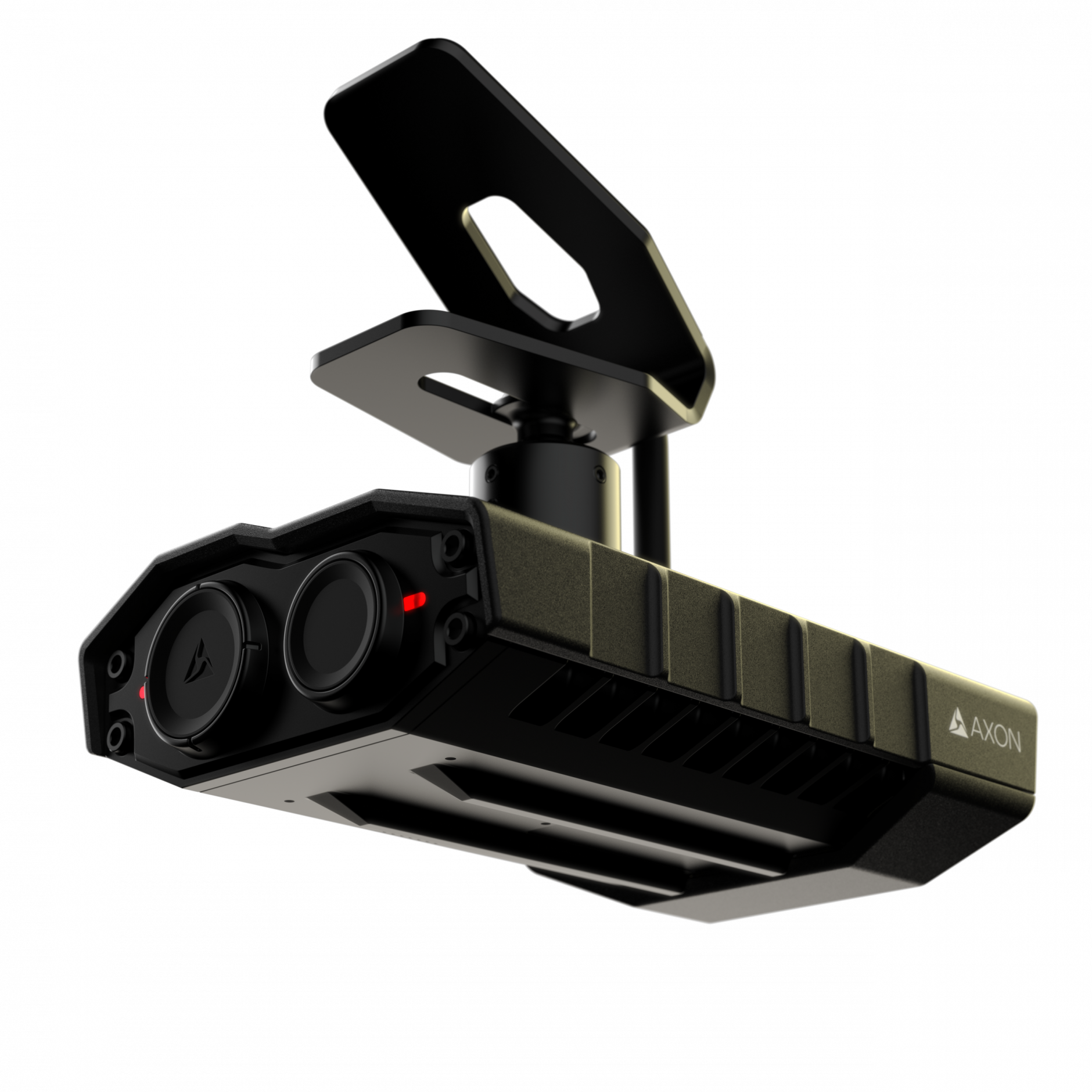 Axon fleet store